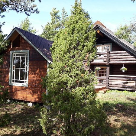 Paehkli Seaside Cottage With Cozy Outdoor Patio Koiguste 외부 사진