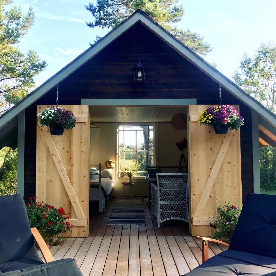 Paehkli Seaside Cottage With Cozy Outdoor Patio Koiguste 외부 사진