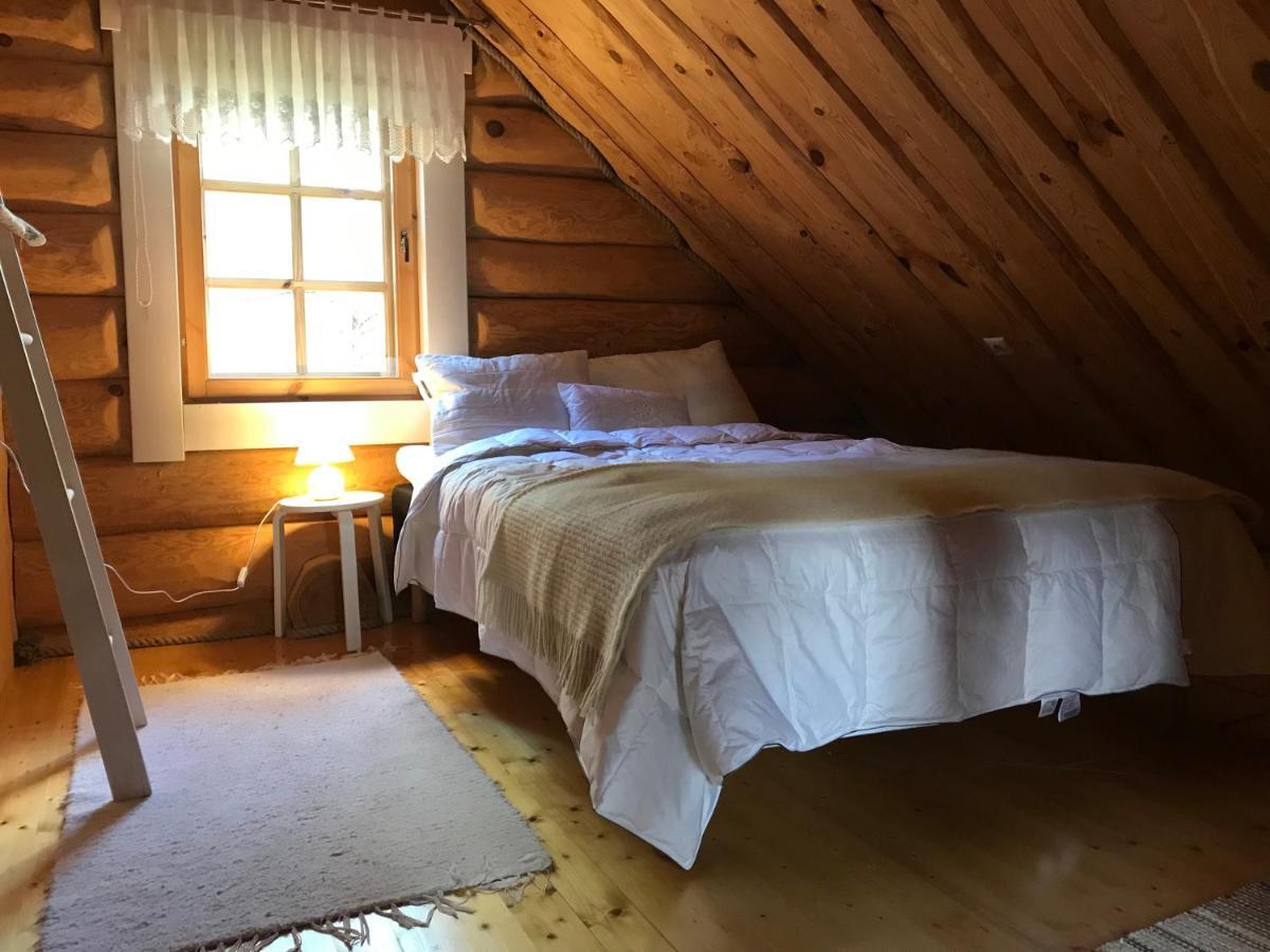 Paehkli Seaside Cottage With Cozy Outdoor Patio Koiguste 외부 사진