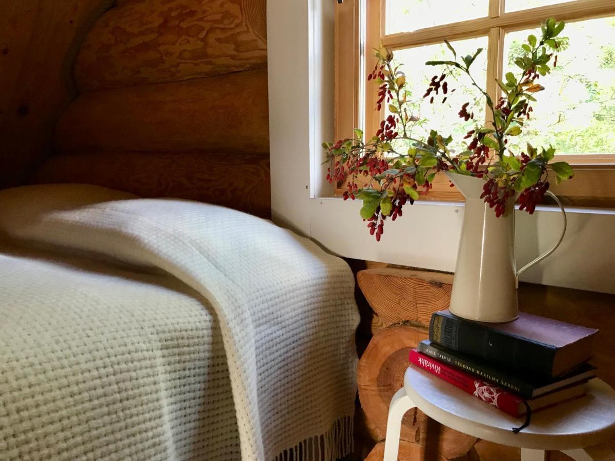 Paehkli Seaside Cottage With Cozy Outdoor Patio Koiguste 외부 사진
