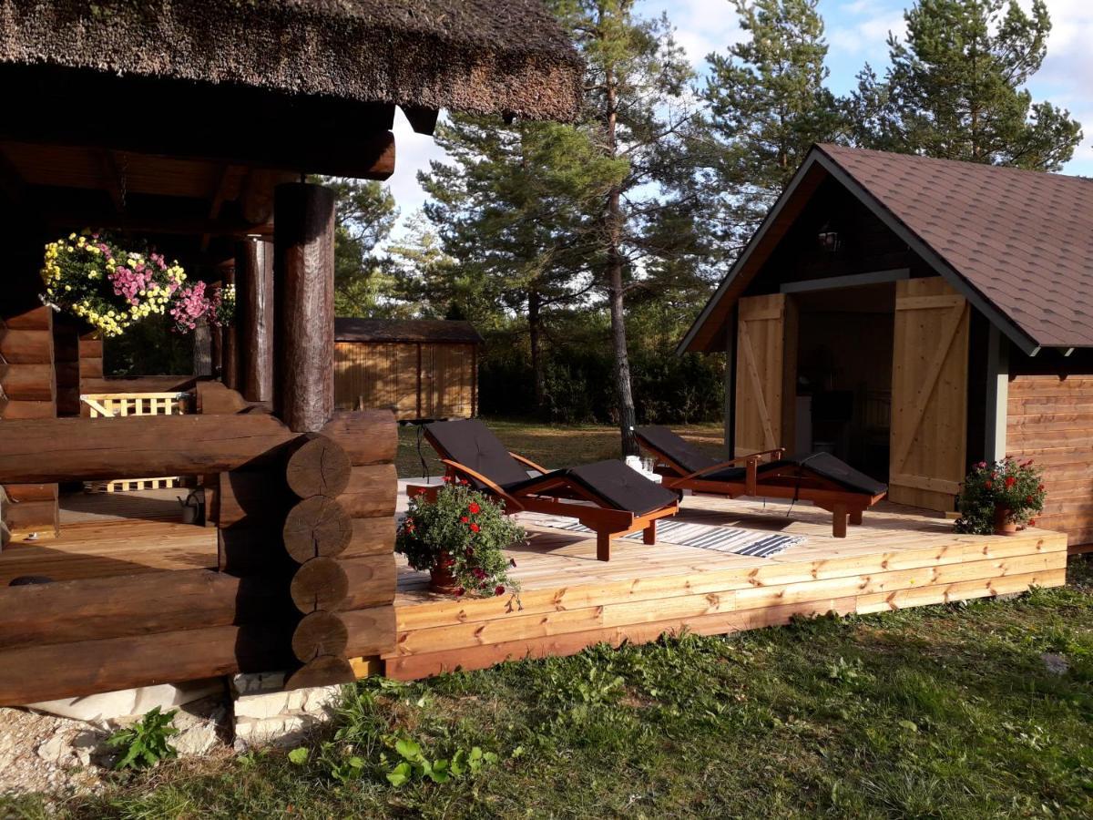 Paehkli Seaside Cottage With Cozy Outdoor Patio Koiguste 외부 사진