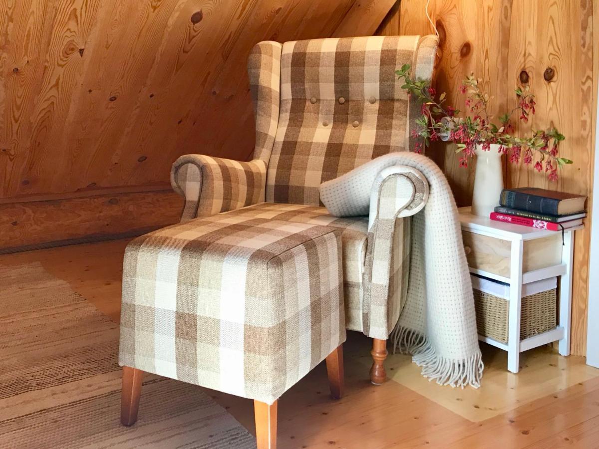 Paehkli Seaside Cottage With Cozy Outdoor Patio Koiguste 외부 사진