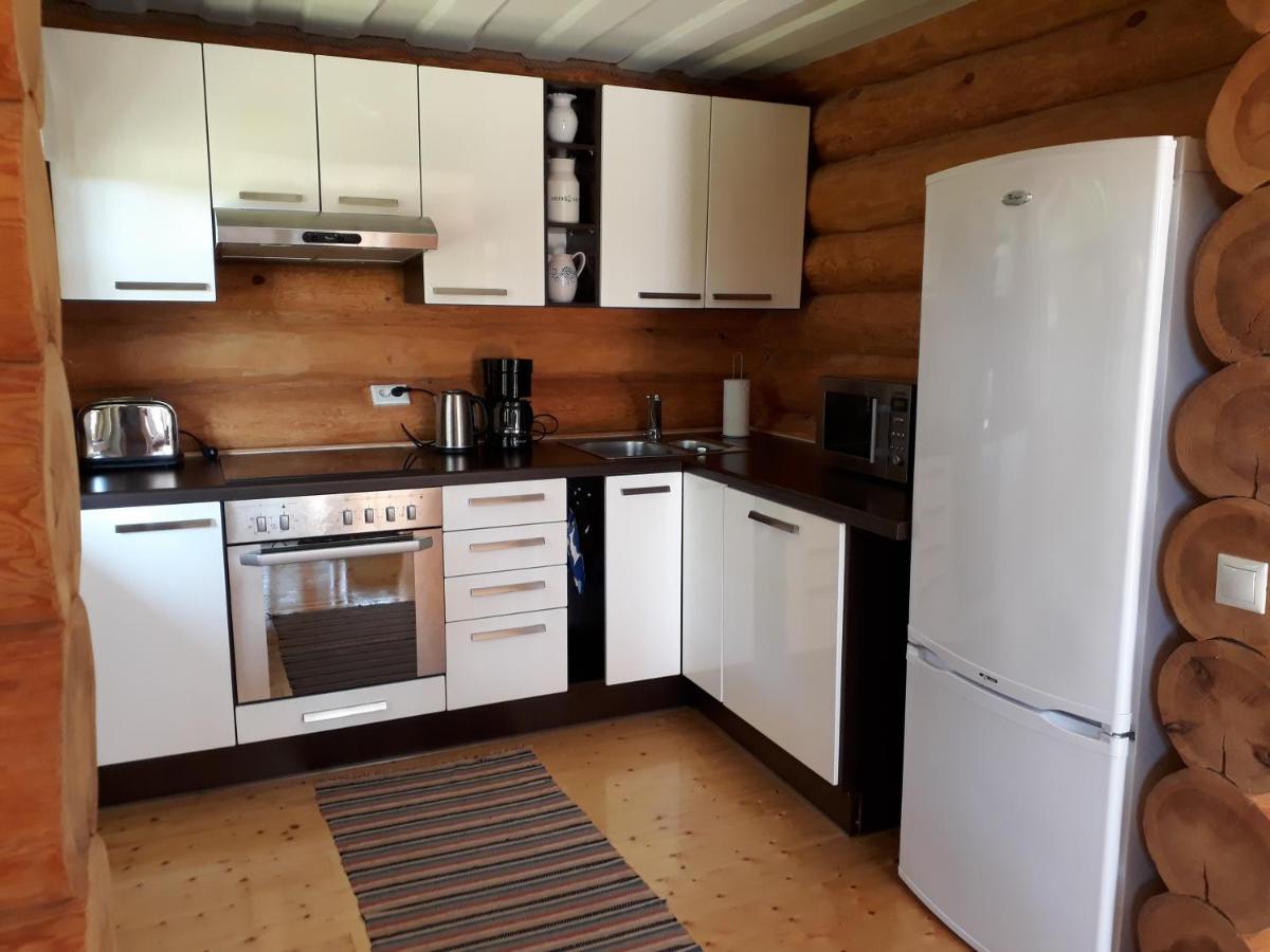 Paehkli Seaside Cottage With Cozy Outdoor Patio Koiguste 외부 사진