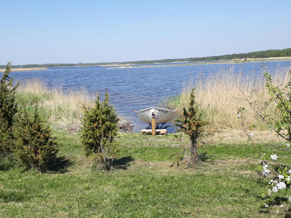 Paehkli Seaside Cottage With Cozy Outdoor Patio Koiguste 외부 사진