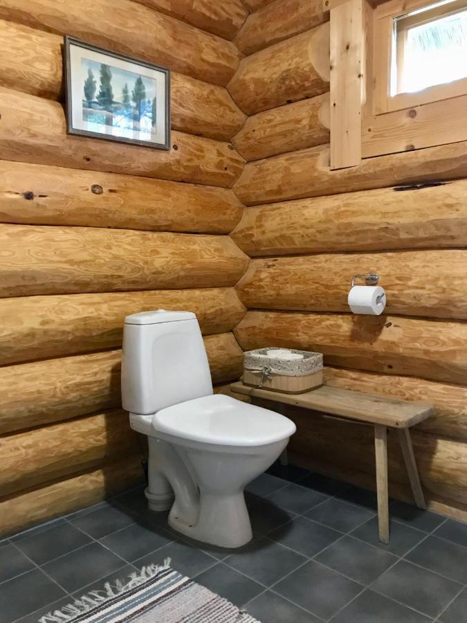 Paehkli Seaside Cottage With Cozy Outdoor Patio Koiguste 외부 사진